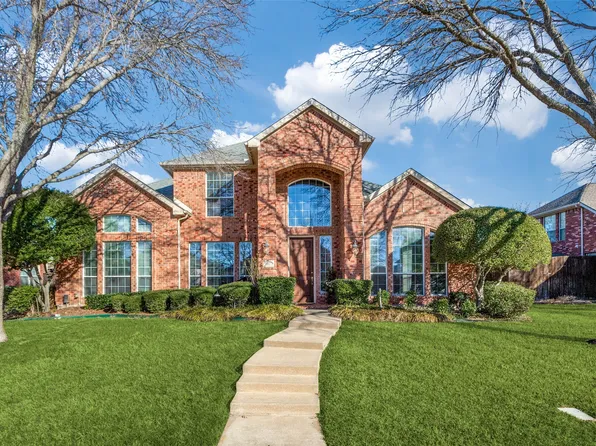 4125 Greenfield Dr, Richardson, TX 75082