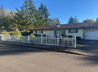 8120 SW Steve St, Tigard, OR 97223