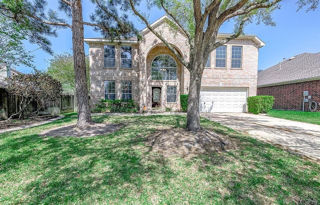 24423 Bell Canyon Ln, Katy, TX 77494 | Zillow