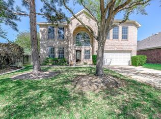 24423 Bell Canyon Ln, Katy, TX 77494