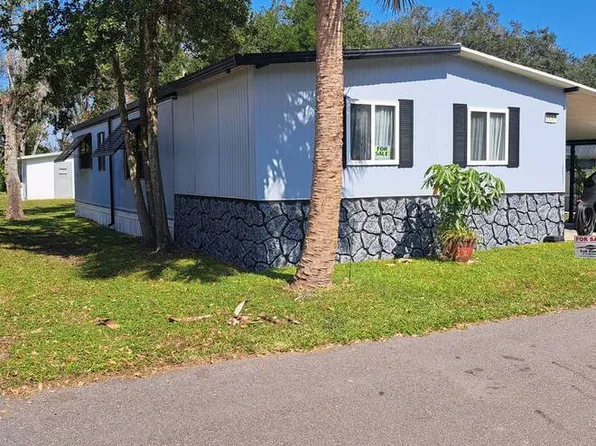 12720 E Us Highway 92 #C2107, Dover, FL 33527