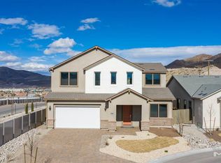 900 Iron River Ct, Reno, NV 89521