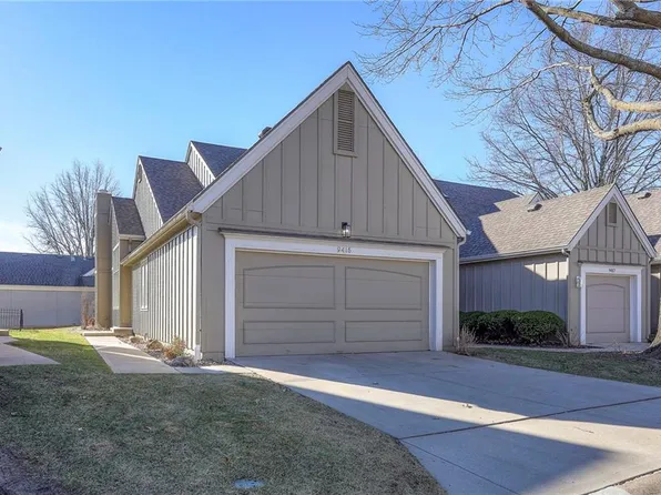 9415 W 122nd St, Overland Park, KS 66213