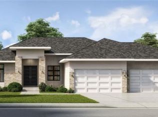 12301 W 169th St, Overland Park, KS 66221