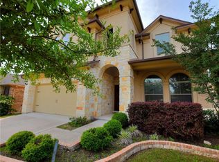 217 Archipelago Trl, Austin, TX 78717