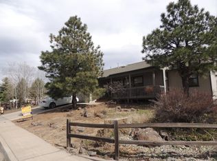 600 N Locust St, Flagstaff, AZ 86001