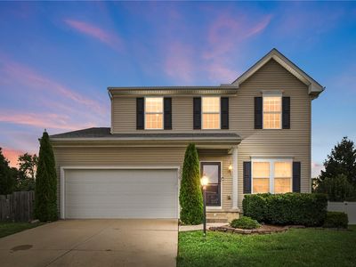 5019 Katherine Ct, Dayton, OH, 45424