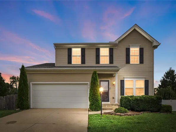 5019 Katherine Ct, Dayton, OH 45424
