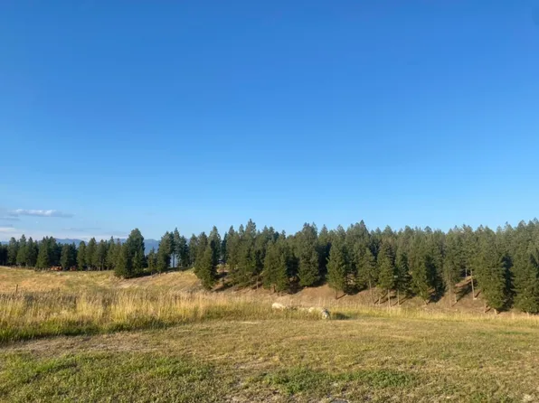 Nhn Border Ln, Rexford, MT 59930