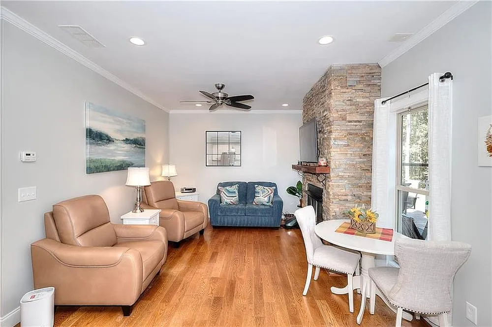 Donald Dr, Loganville — Photo 2