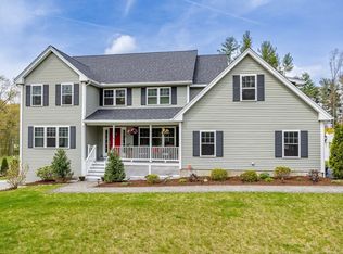 326 Groton Rd, Westford, MA 01886