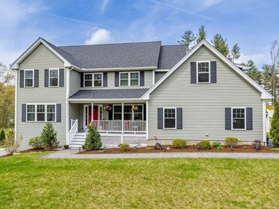 326 Groton Rd, Westford, MA, 01886