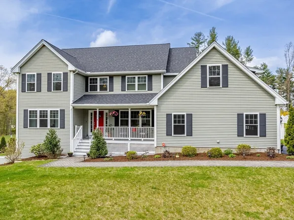 326 Groton Rd, Westford, MA 01886