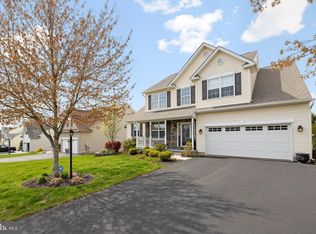 2915 Santa Maria Dr, Gilbertsville, PA 19525