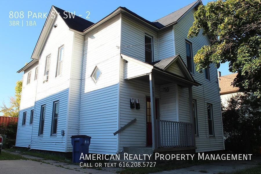 1st image of 808 Park St SW #2