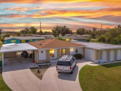 1656 Harmony Dr, Pt Charlotte, FL, 33952