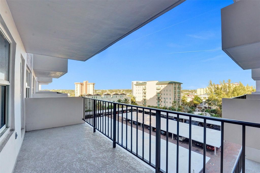 405 N Ocean Boulevard #623, photo 4