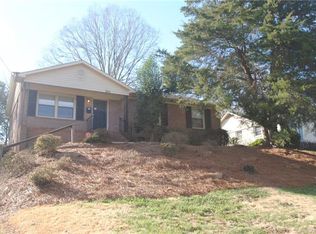 1910 Brookdale Ave, Charlotte, NC 28210