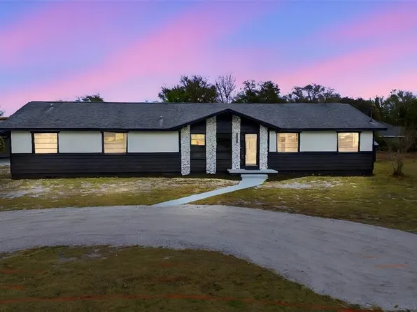 2713 Call Ave, Orange City, FL 32763