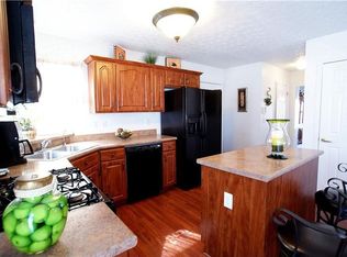 713 Woodmark Run, Columbus, OH 43230