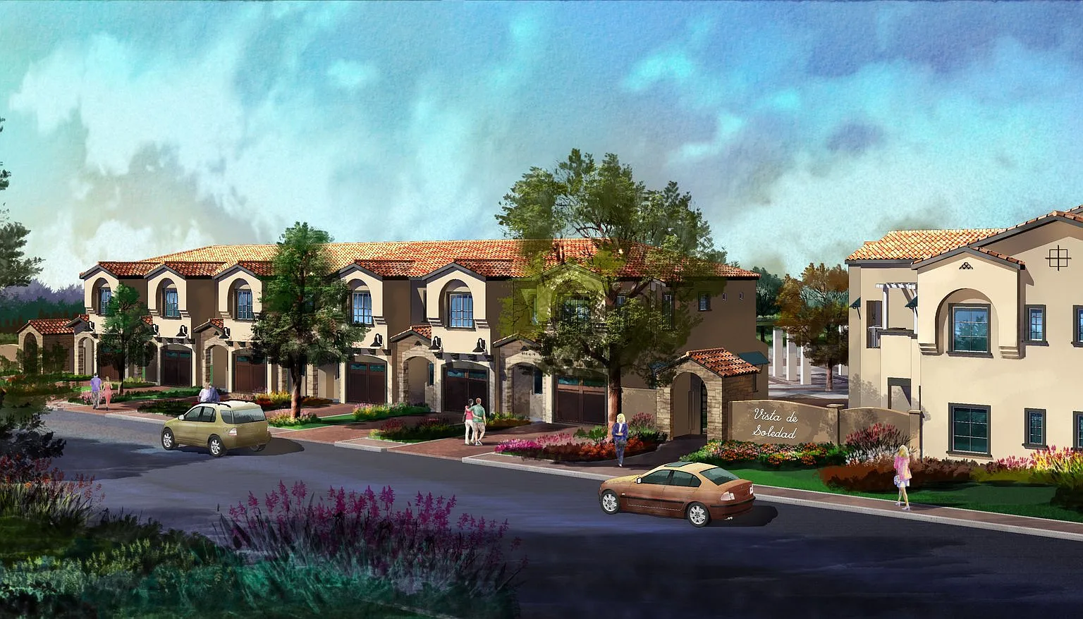 Vista Pointe — Photo 3