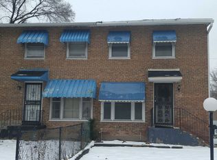 9209 S Indiana Ave, Chicago, IL 60619