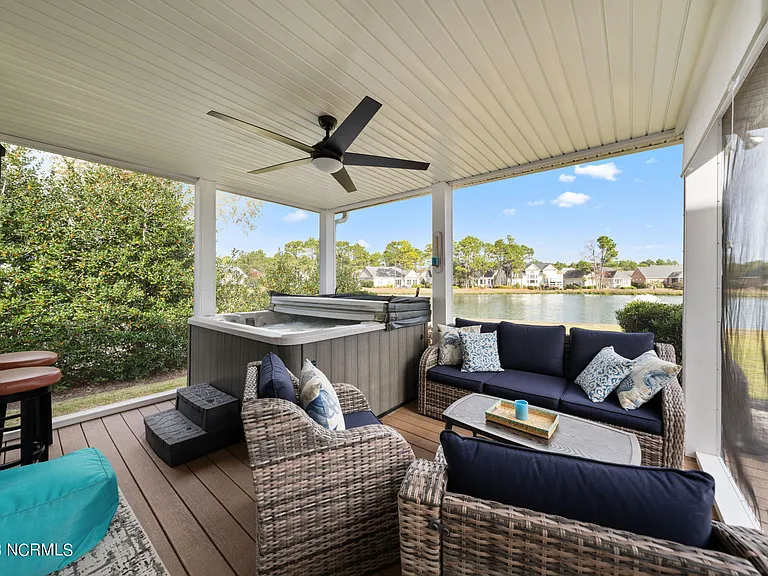 4128 S Lagoon Ct — Photo 25