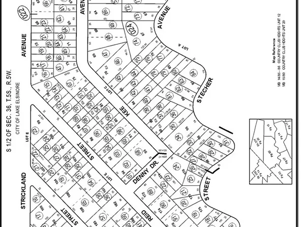 0 Kee Ave #50, Lake Elsinore, CA 92530
