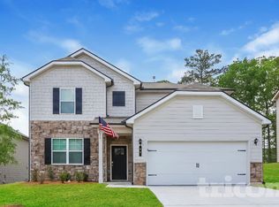 80 Leyland Ct, Dallas, GA 30132