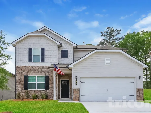 80 Leyland Ct, Dallas, GA 30132