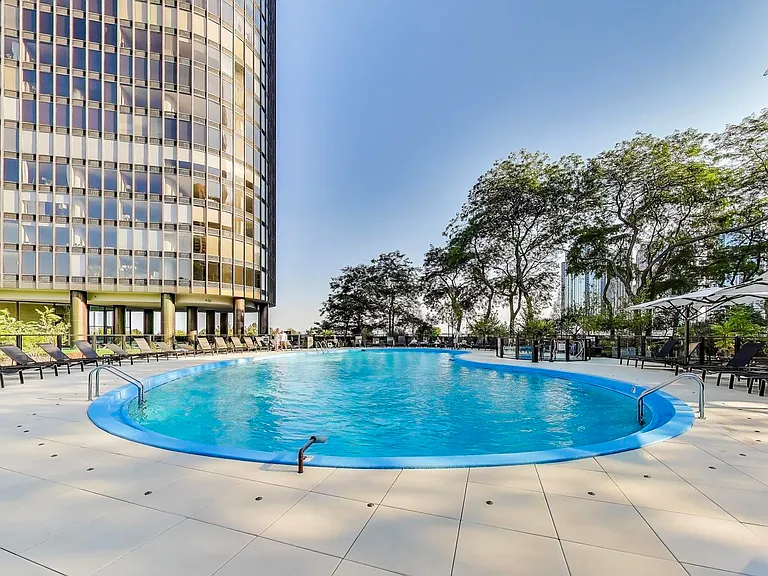 505 N Lake Shore Dr #2412 — Photo 32