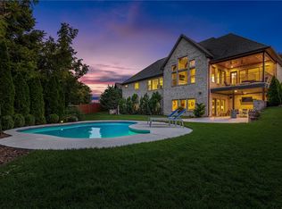 3120 Laurel Cir, Centerton, AR 72719