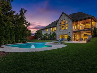 3120 Laurel Cir, Centerton, AR, 72719