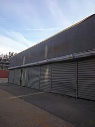 221 Avenue C in East Village