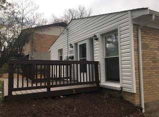 5237 Arrow Ave, Cincinnati, OH 45247