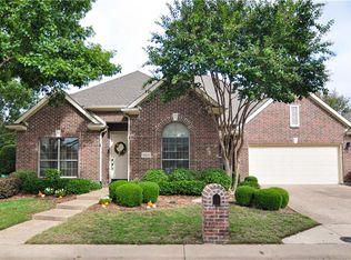 6108 Greywalls Dr, McKinney, TX 75072