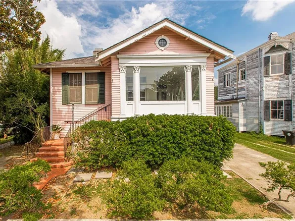 1000 Jefferson Ave, New Orleans, LA 70115