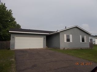 600 6th Ave SW, Isanti, MN 55040