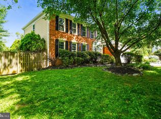 13913 Yellowknife Ln, Silver Spring, MD 20906