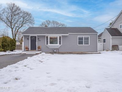 1402 Northstream Parkway, Point Pleasant Beach, NJ, 08742