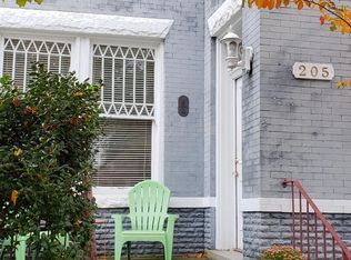 205 N Rowland St, Richmond, VA 23220