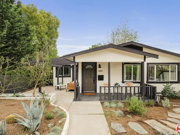 3107 Pueblo Ave, Los Angeles, CA 90032