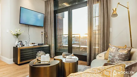 Rented by Nooklyn NYC LLC