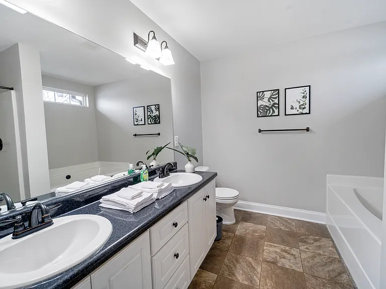 109 Clark St #3301 — Photo 14