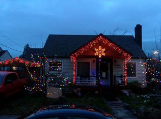 3605 N Baldwin St, Portland, OR 97217