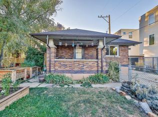 1720 S West Temple St, Salt Lake City, UT 84115