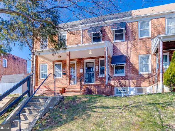 318 Joplin St, Baltimore, MD 21224