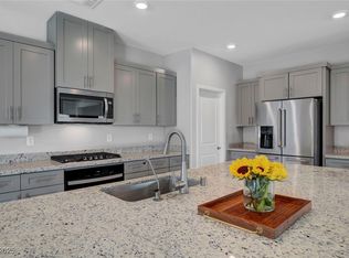 1943 Marks River Pl, North Las Vegas, NV 89084