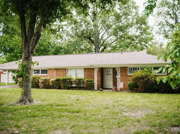 313 W Linden Cir, Kennett, MO 63857