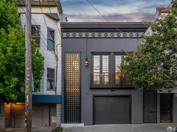 143 Collingwood St, San Francisco, CA 94114